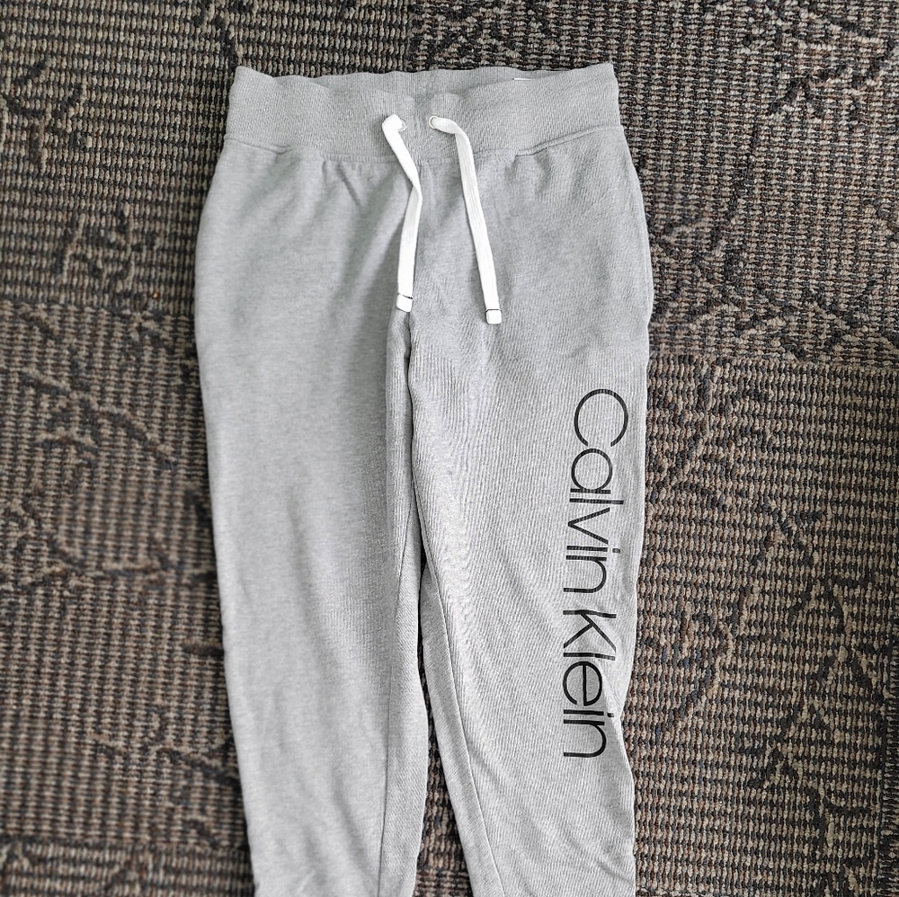 sweatpants